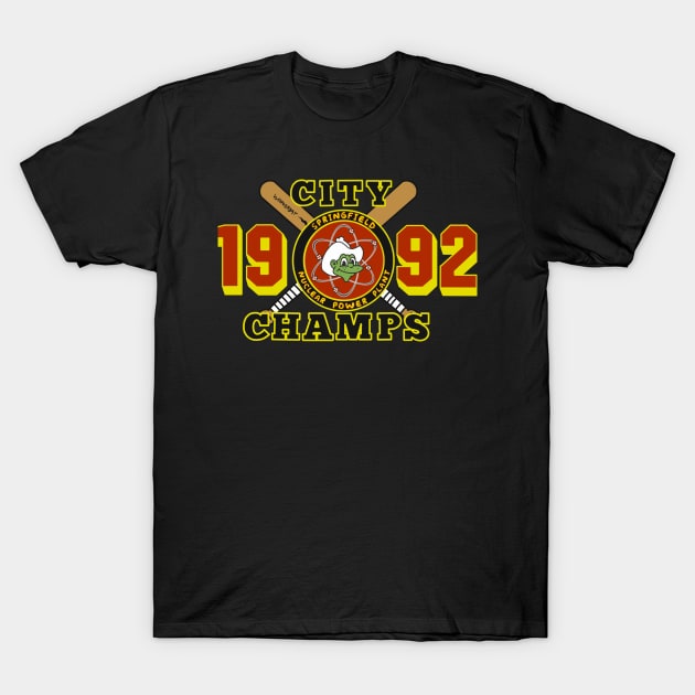 1992 city champs shirt clearance
